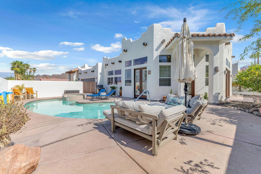 Residential Lease in La Quinta 4