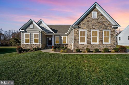 209 Liberty Hall Dr, FREDERICKSBURG, VA, 22406-5116 | Card Image