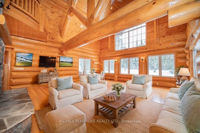 2467 Darling Rd, House other with 4 bedrooms, 4 bathrooms and 6 parking in Clayton ON | Image 22
