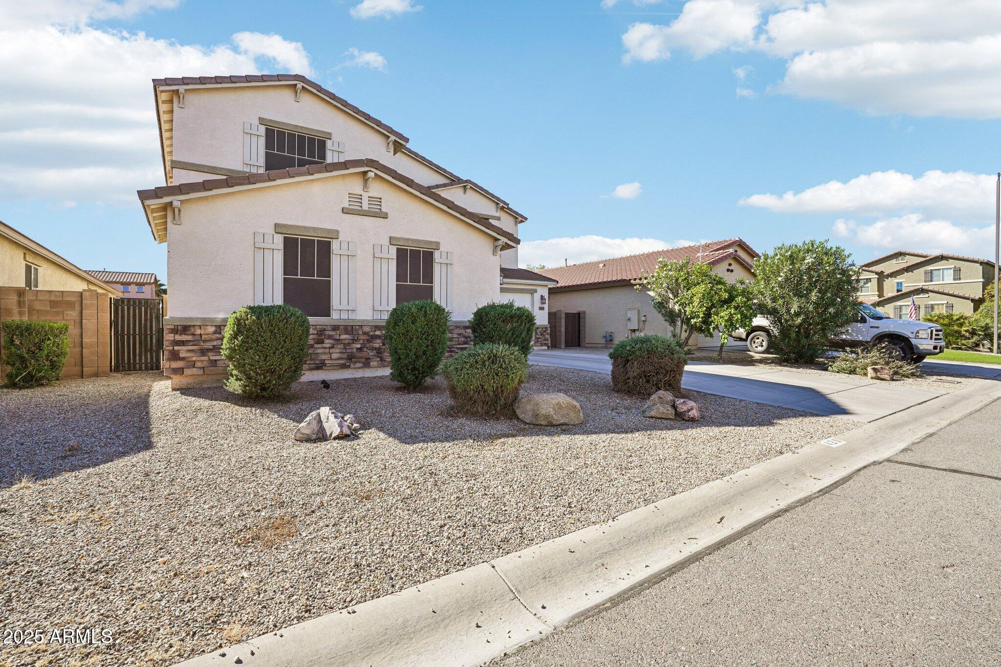 Residential in San Tan Valley 2
