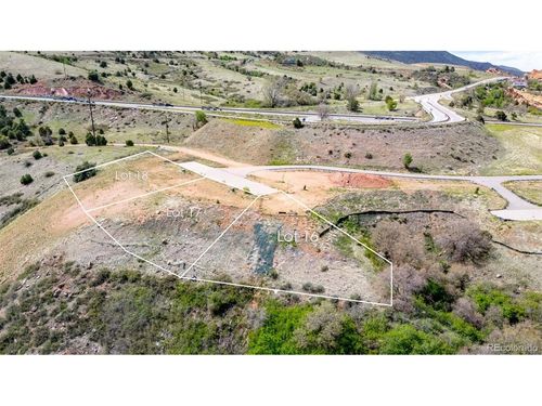 17176 Lost Horse Ln, Morrison, CO, 80465-8004 | Card Image