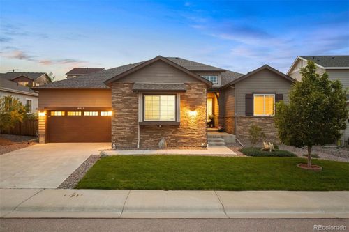 4071 Spanish Oaks Ct, Castle Rock, CO, 80108-7415 | Card Image