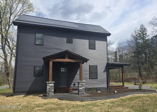 1312 Pine Mountain Rd, LOCK HAVEN, PA, 17745-8444 | Card Image