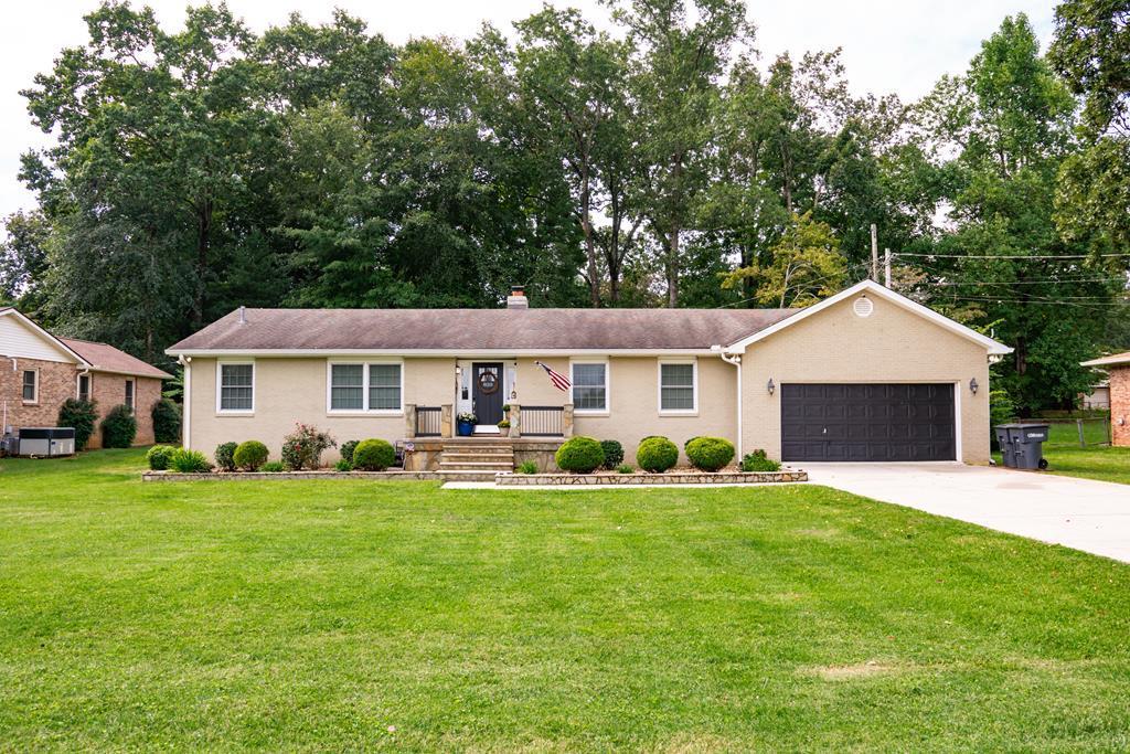 Fairground St, Cookeville, TN 38501