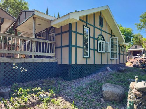 117 Tower Rd, Hovland, MN, 55606 | Card Image