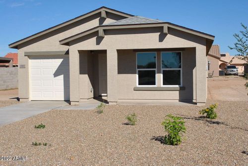 15005 S Rory Calhoun Dr, Arizona City, AZ, 85123-6859 | Card Image