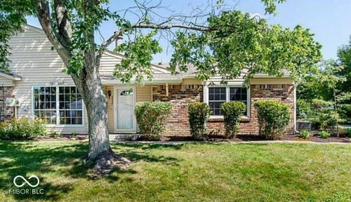 6937 Wildwood Ct, Indianapolis, IN, 46268-2454 | Card Image