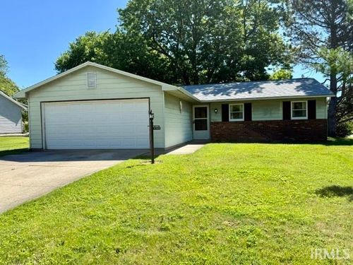 3723 Live Oak Blvd, Fort Wayne, IN, 46804-3935 | Card Image