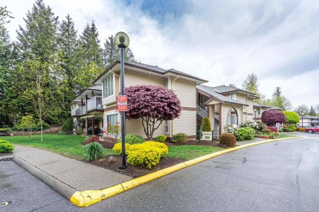 306 - 1750 Mckenzie Road, Townhouse with 2 bedrooms, 1 bathrooms and 1 parking in Abbotsford BC | Image 27