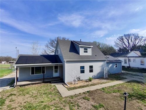 108 E 5th St, Lebo, KS, 66856-9200 | Card Image