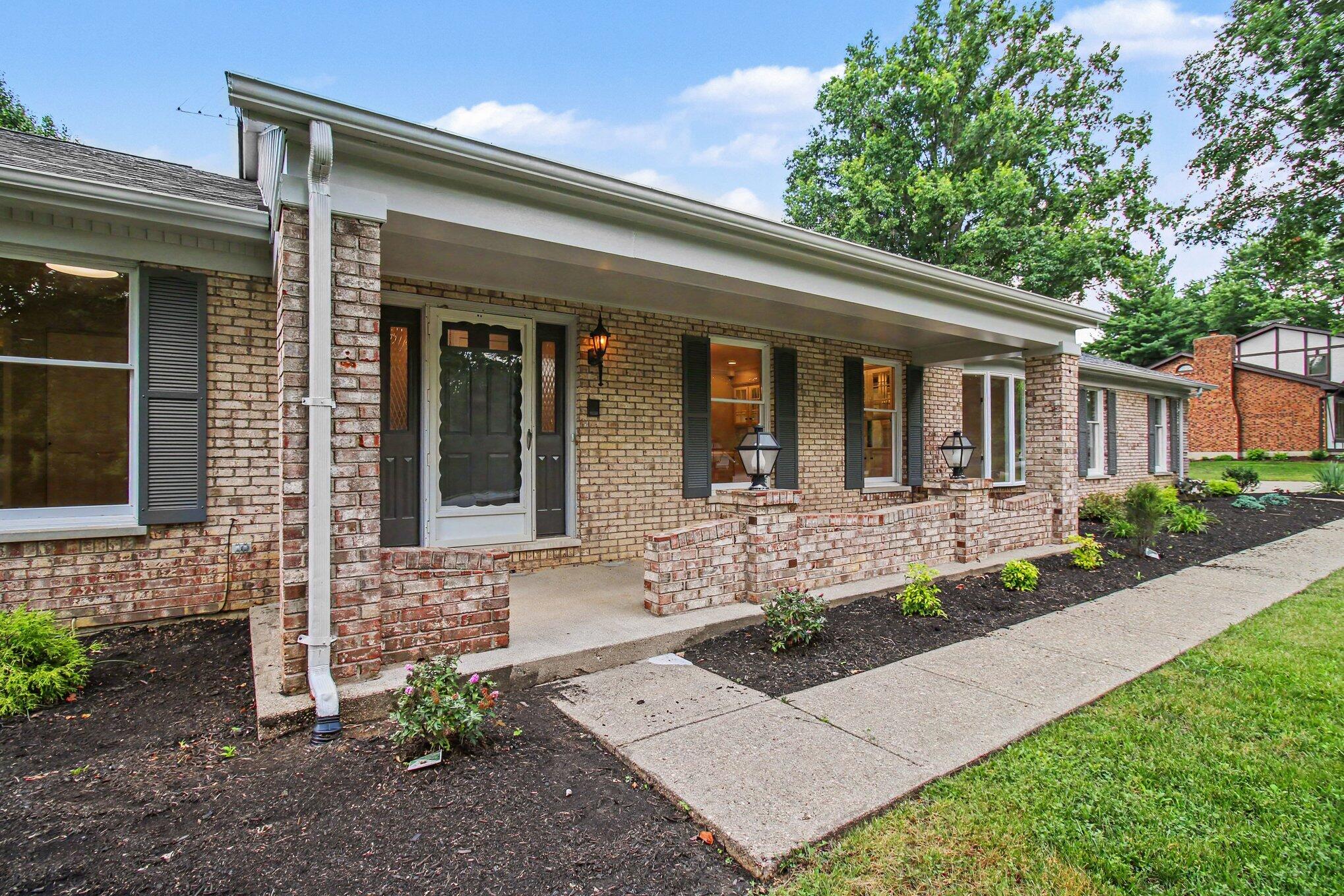 Residential in Union 3
