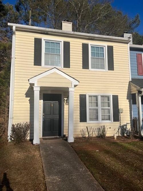 283 Westland Way Sw, Marietta, GA, 30064-3062 | Card Image