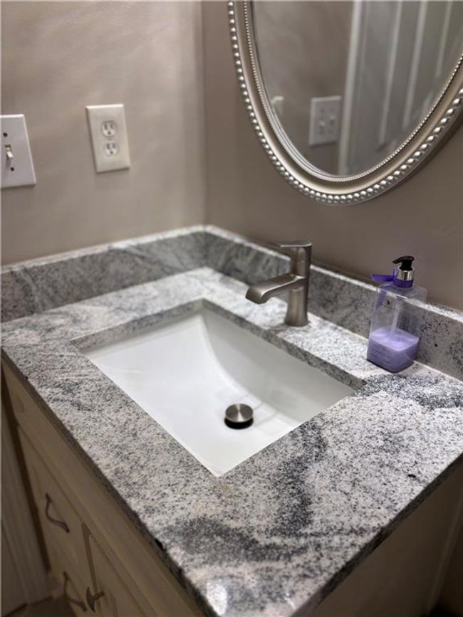 3310 Mcever Park Cir, House other with 3 bedrooms, 2 bathrooms and 2 parking in Acworth GA | Image 16