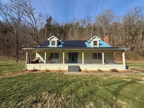 248 Sulphur Lick Road, Frankfort, KY, 40601 | Card Image