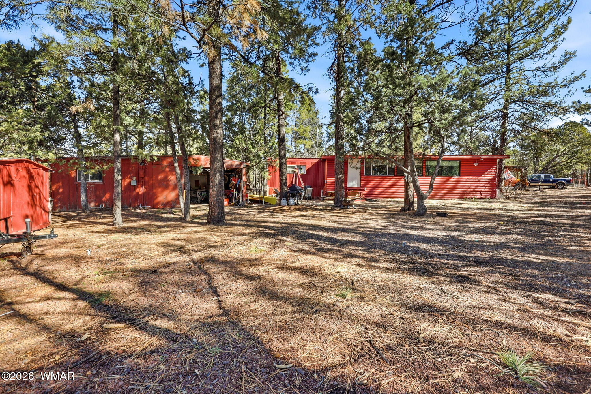 Residential in Lakeside 5