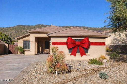 4030 W Hide Trl, Phoenix, AZ, 85083-1602 | Card Image