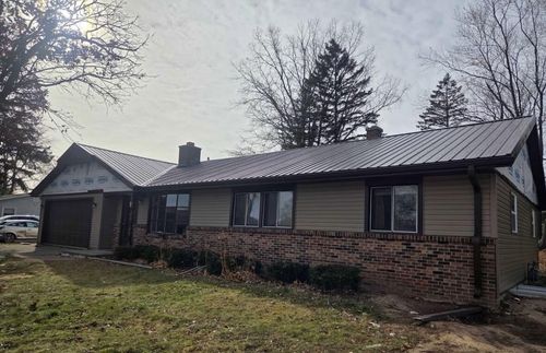 555 Meadow Lane, Sheboygan Falls, WI, 53085 | Card Image