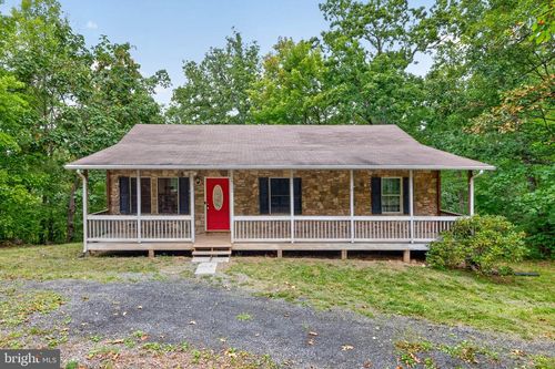 152 Deer Place Ct, STRASBURG, VA, 22657-5550 | Card Image