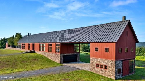 241 Cunningham Hill Rd, Canaan, NY, 12029-2406 | Card Image