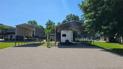 620 Adams Street, Leavenworth, IN, 47137 | Card Image
