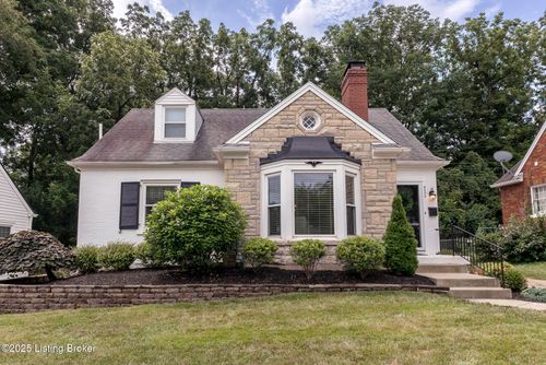 4004 Winchester Rd, Louisville, KY, 40207-3821 | Card Image