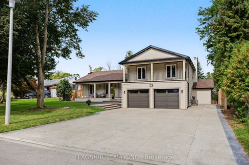 23 Rosslinn Rd, Cambridge, ON, N1S3K2 | Card Image