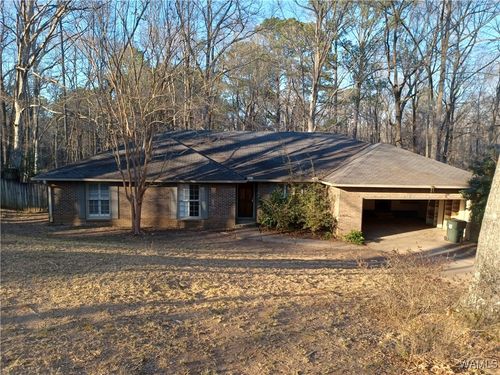 5632 Chestnut St, Tuscaloosa, AL, 35405-7016 | Card Image