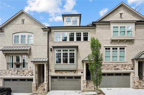 2045 Bellrick Rd Nw, Atlanta, GA, 30318-3009 | Card Image