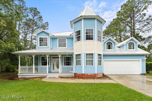 197 Birchwood Dr, Palm Coast, FL, 32137-9377 | Card Image