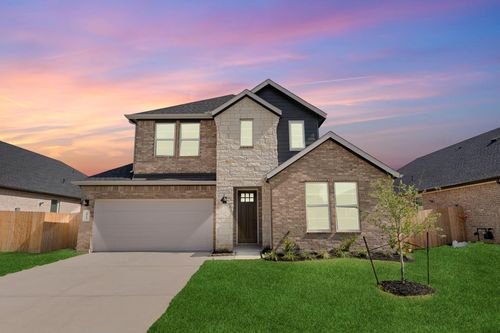 2306 Poseidon St, League City, TX, 77573-4302 | Card Image