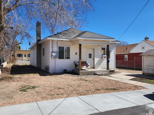 380 N 4th Ave, Price, UT, 84501-2556 | Card Image