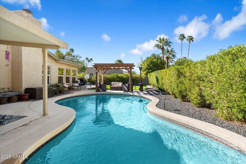 7800 E Via Del Futuro, Scottsdale, AZ, 85258-4100 | Card Image