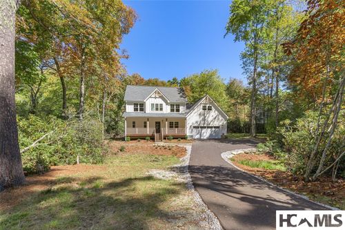 1240 Bowery Rd, Highlands, NC, 28741-0796 | Card Image