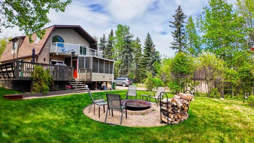 20 Lakeshore Drive, Rural Ponoka County, AB, T0C2J0 | Card Image
