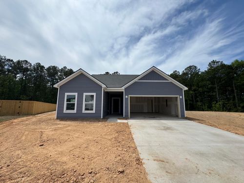 5358 Bending Flats Way, Summerville, SC, 29485-9334 | Card Image