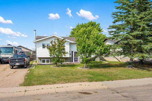 4814 53 Avenue, Kitscoty, AB, T0B2P0 | Card Image
