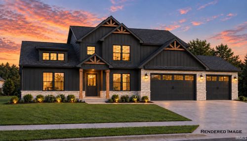 70 Flintshire Trl, West Lafayette, IN, 47906-2094 | Card Image