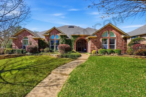 748 Blue Jay Ln, Coppell, TX, 75019-4124 | Card Image