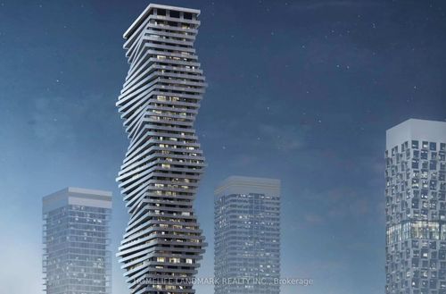 2311-3883 Quartz Rd, Mississauga, ON, L5B0M4 | Card Image