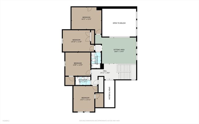 1029 Villa Rialto Vw, House other with 5 bedrooms, 5 bathrooms and 4 parking in Leander TX | Image 36