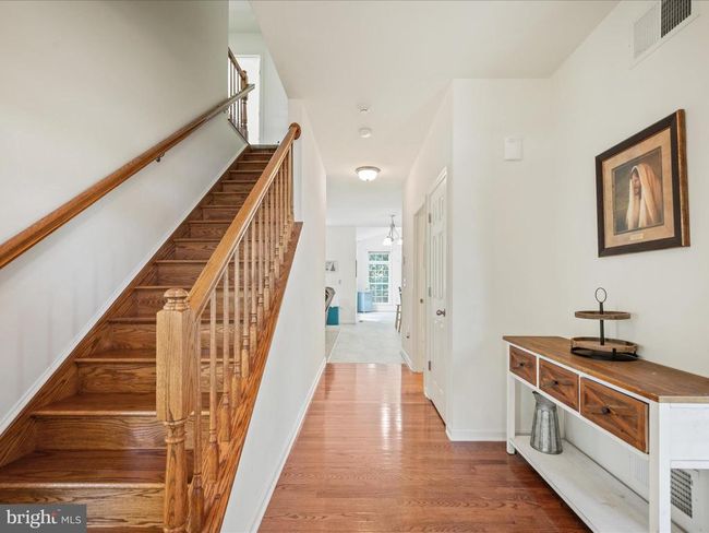 48 Patapsco Cir, House other with 5 bedrooms, 4 bathrooms and null parking in FALLING WATERS WV | Image 7