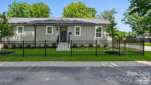 b-3320 Boyd Street, Charlotte, NC, 28208 | Card Image