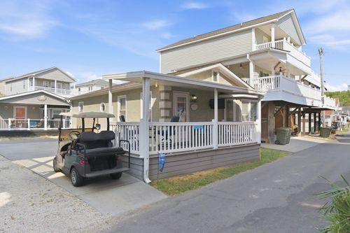 6001 - 1121 S Kings Hwy., Myrtle Beach, SC, 29575 | Card Image