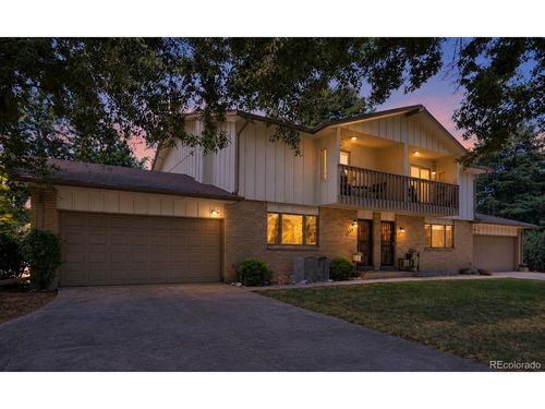 7328 W 2nd Cir, Lakewood, CO, 80226-1607 | Card Image