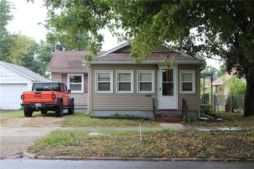 2309 Marshall Ave, Mattoon, IL, 61938-5001 | Card Image