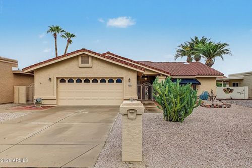 26611 S Snead Dr, Sun Lakes, AZ, 85248-6938 | Card Image