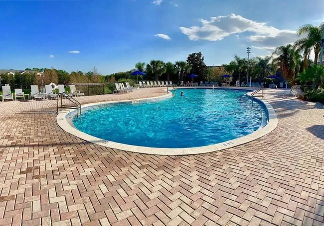 1103 - 703 Lucaya Loop, Condo with 3 bedrooms, 2 bathrooms and null parking in DAVENPORT FL | Image 35