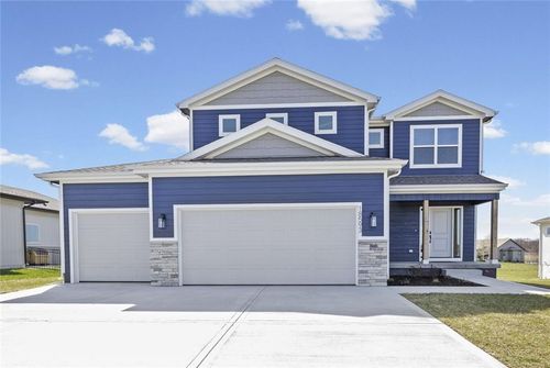 18593 W 193rd St, Spring Hill, KS, 66083-8498 | Card Image