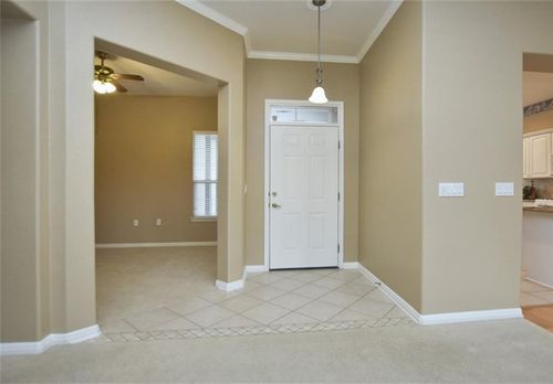 111 Purple Sage Dr, Georgetown, TX, 78633-4860 | Card Image