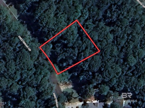 121 Sweetbriar Cir, Daphne, AL, 36526-7949 | Card Image